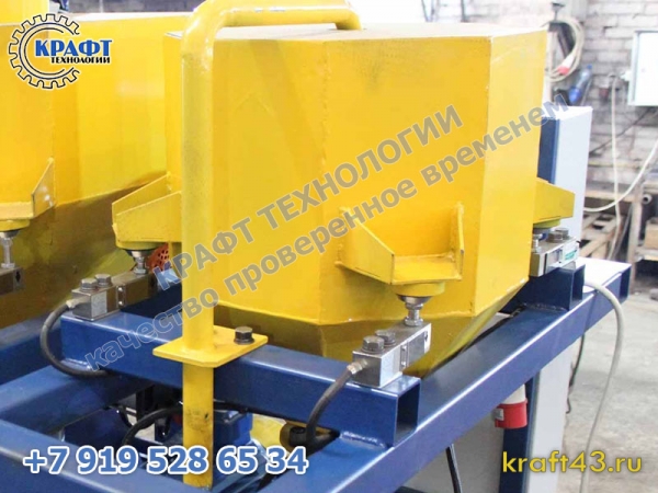 Дозатор воды ДВВ-300
