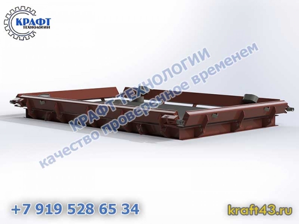 Металлоформа 1П 30.18