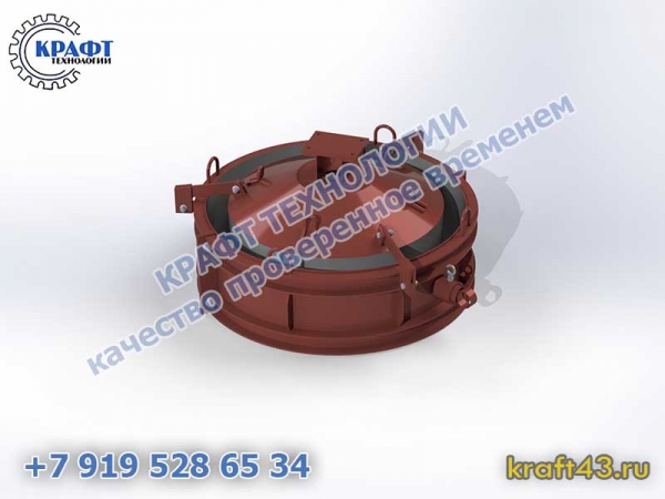 Металлоформа КС 7.3